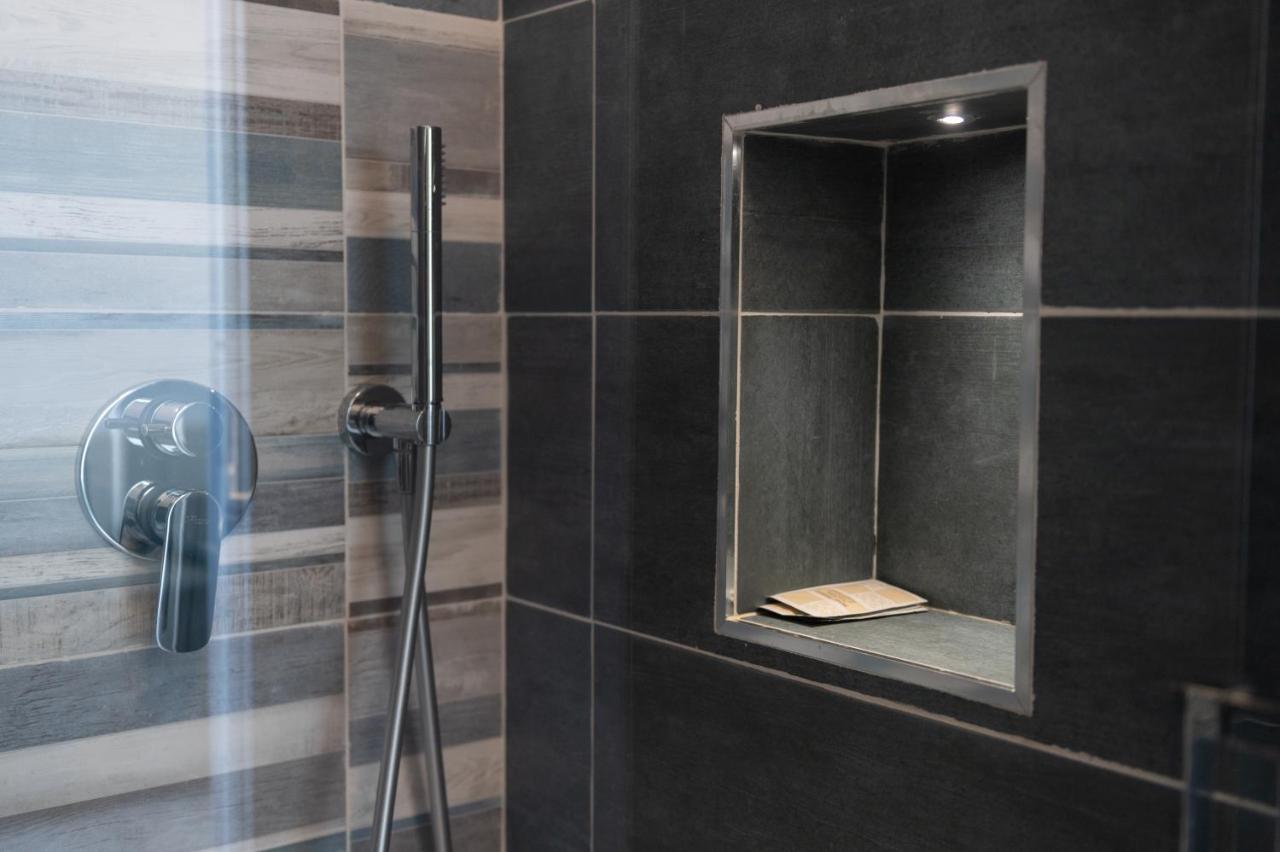 Hotel La Bussola Ortona Ngoại thất bức ảnh