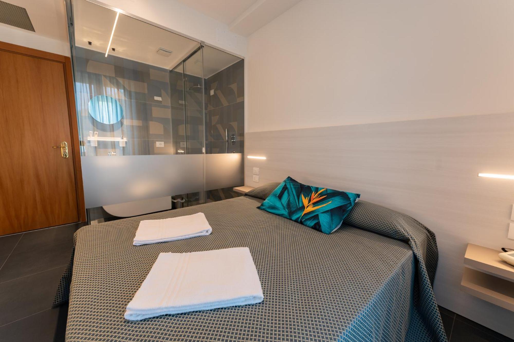 Hotel La Bussola Ortona Ngoại thất bức ảnh