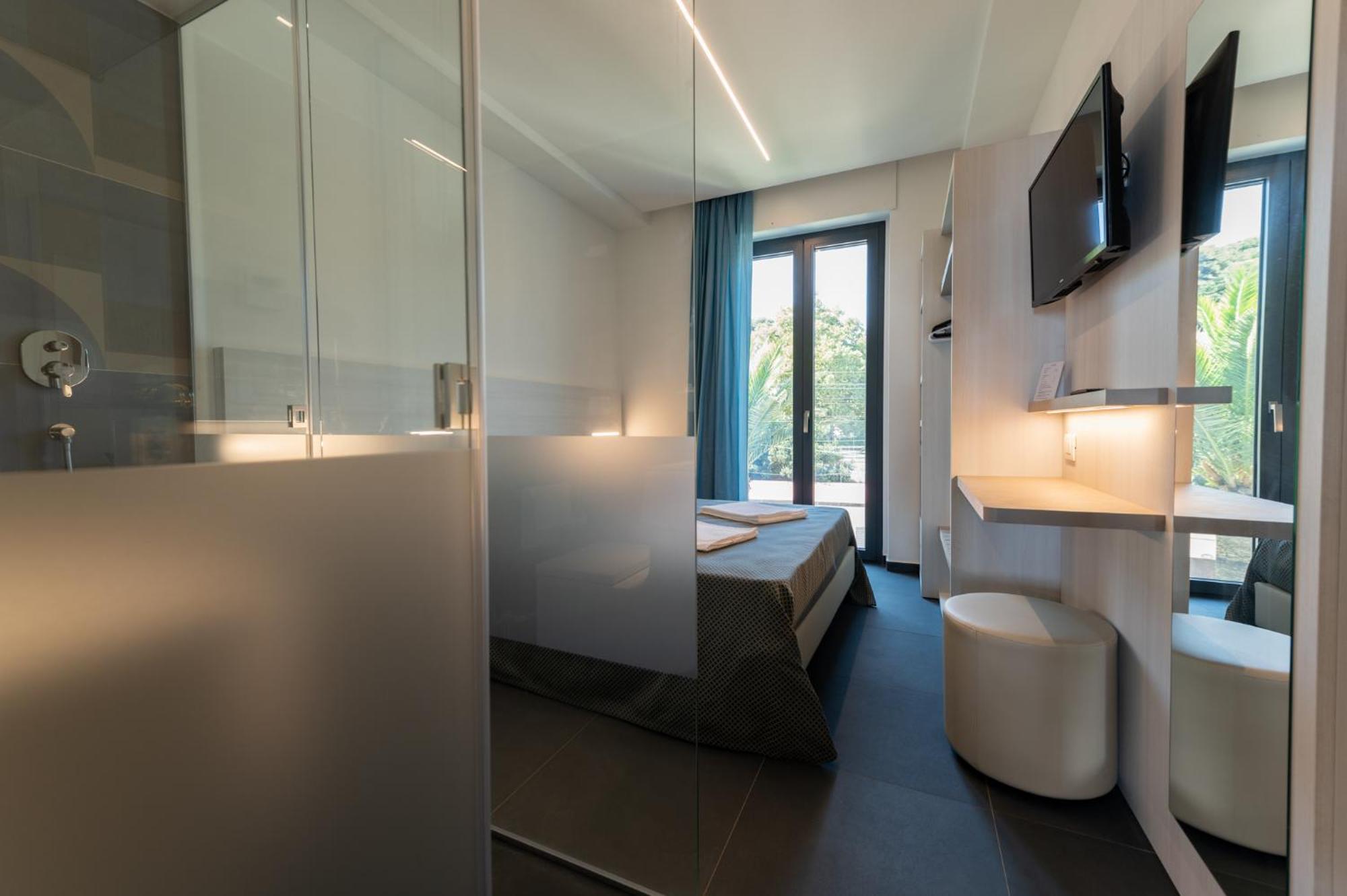 Hotel La Bussola Ortona Ngoại thất bức ảnh