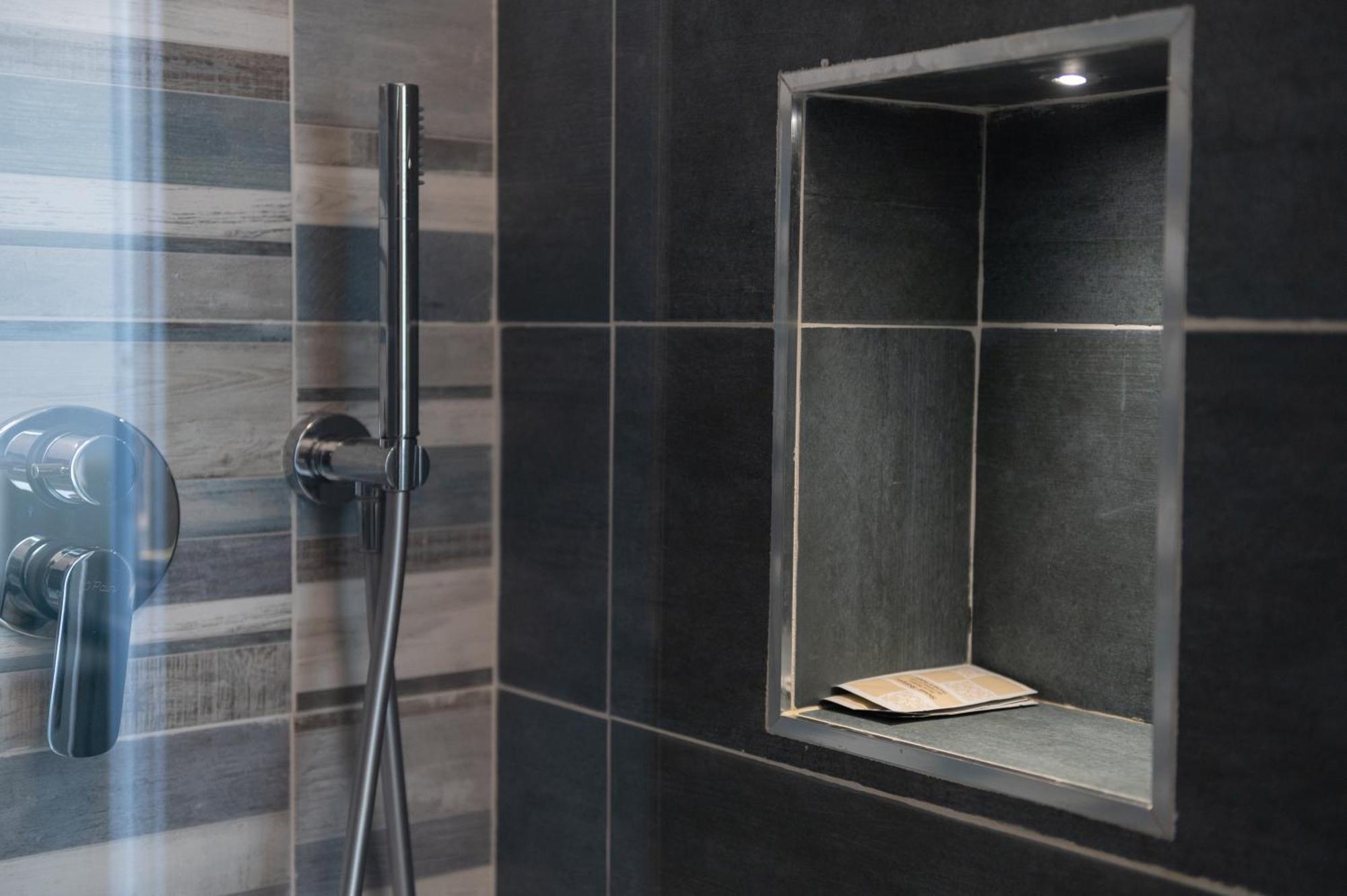 Hotel La Bussola Ortona Ngoại thất bức ảnh